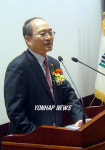 광주 방문한 정성진 법무부 장관