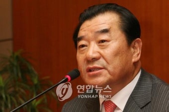 고려대 총장에 이기수 교수 선임(종합)
