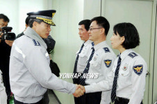 그동안 수고 많으셨습니다