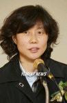 일민문화상 수상한 느티나무도서관 박영숙 대표