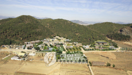 <김해 봉하마을..생태중심 10개사업 추진>