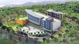 12월 문 여는 부산 사상구 영어마을