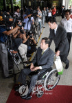 李특검, `도곡동 땅 관리인 이병모씨 조사