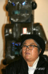 백남준 2주기 미망인 구보타 시게코 여사의 회상