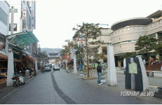 수원 팔달문 시장 옛 명성 되찾나