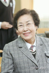 환갑넘긴 할머니 중학생..늦깎이 공부 신나요