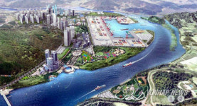 `대운하 반대토론회..경제성없고 환경재앙