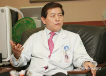 유광사 여성병원장 고대 의대에 30억원 기부