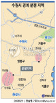 <고침>-지방(<수원시 해묵은 경계분쟁..해결 안되나>)