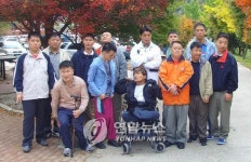<장애인의 보금자리 `광주작은예수의집>