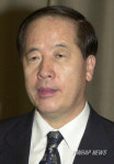김경한 법무부 장관 유력후보
