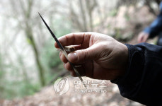 <카스피해 오지 동굴유적 발굴현장을 찾아서>