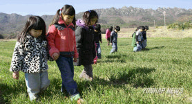 보리야, 잘 자라