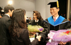 건양대 名博 김장수 국방