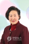 <독립유공자 딸 이정애씨 늦깎이 학사모>