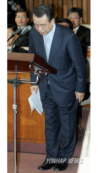 김민석 국무총리 후보, 제2의 IMF와 같은 상황에서 민생과 통합 우선 강조