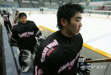 광운대 아이스하키팀 역사속으로