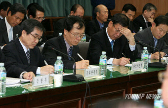 감사원 내일부터 공직기강 감찰 착수