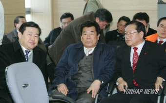 공천 신청자 몰린 통합민주당
