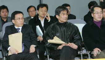 공천 신청자 몰린 통합민주당