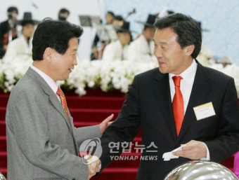 <한, 총리인준 표단속 총력>(종합)