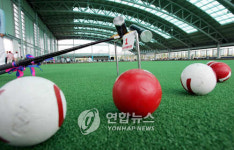 태백시 생활체육시설 확충키로