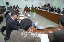 <담양군 찾아가는 읍면장회의 `호응>