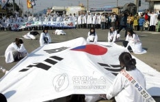<정읍 태인서 3.1만세운동 재연>
