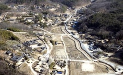 양동ㆍ하회마을 세계문화유산 동반 등재 추진