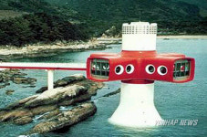 제주 남원지역에 바다목장 조성