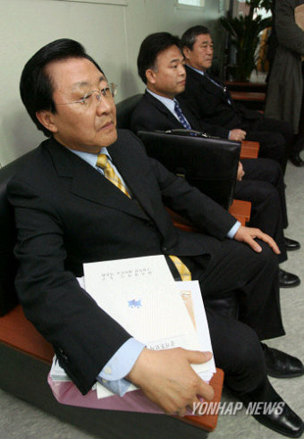 선진당 공천심사 개별면접