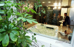 타운하우스에서 전용스파 즐기세요