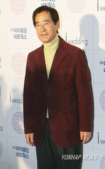 남일우, '일국아 행복하게 잘 살아'