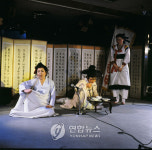 <탄생 60주년 기념 여성국극 춘향전>