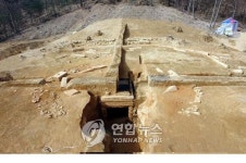 세종대왕 첫 무덤 찾기 허탕쳤다