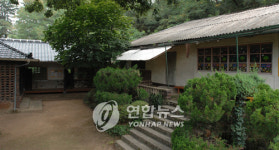 광주 양림동 `역사문화마을 조성 본격화