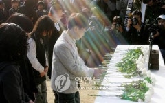 혜진아..하늘에서라도 맘껏 노래 부르렴(종합)
