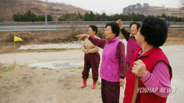 남해고속도로가 원수야
