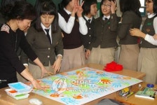 충주 탄금중 우리 학교는 폭력 없어요