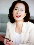울산여성인력개발센터 최경란 관장