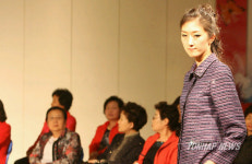 백화점 세이 S/S 패션쇼