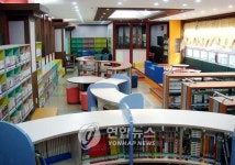 <카메라뉴스> 임실 작은 도서관 개관