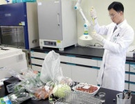 농협 목포유통센터 잔류농약 검사 강화