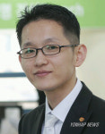 지식경영상 탄 이명규 대한생명 지점장