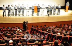 전국 5일장 상인들 대형마트 이기겠다