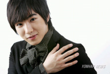 신인가수 김종욱