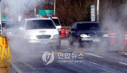  김제 AI현장..농가들 막막하다
