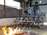 전남 오리농가 우리는 AI 걱정없는데..