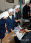 수녀님도 소중한 한표