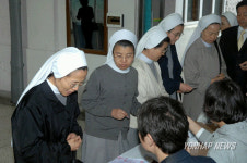 수녀님도 소중한 한표